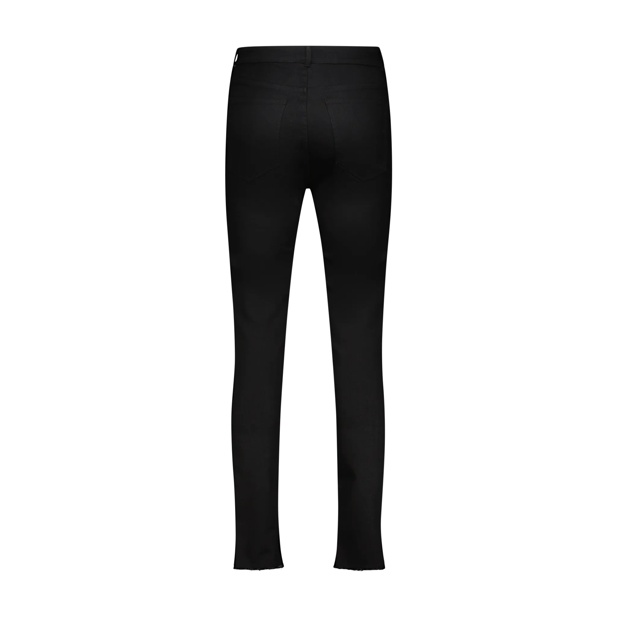 Reliable Outfit STONED FANG LIP JEANS