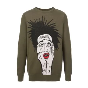 STOP CALLING ME SWEATER Breathable Comfort Wear