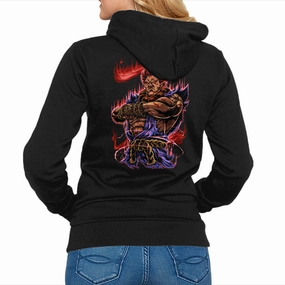 Fighting Demon product urban fashion sense Business casual