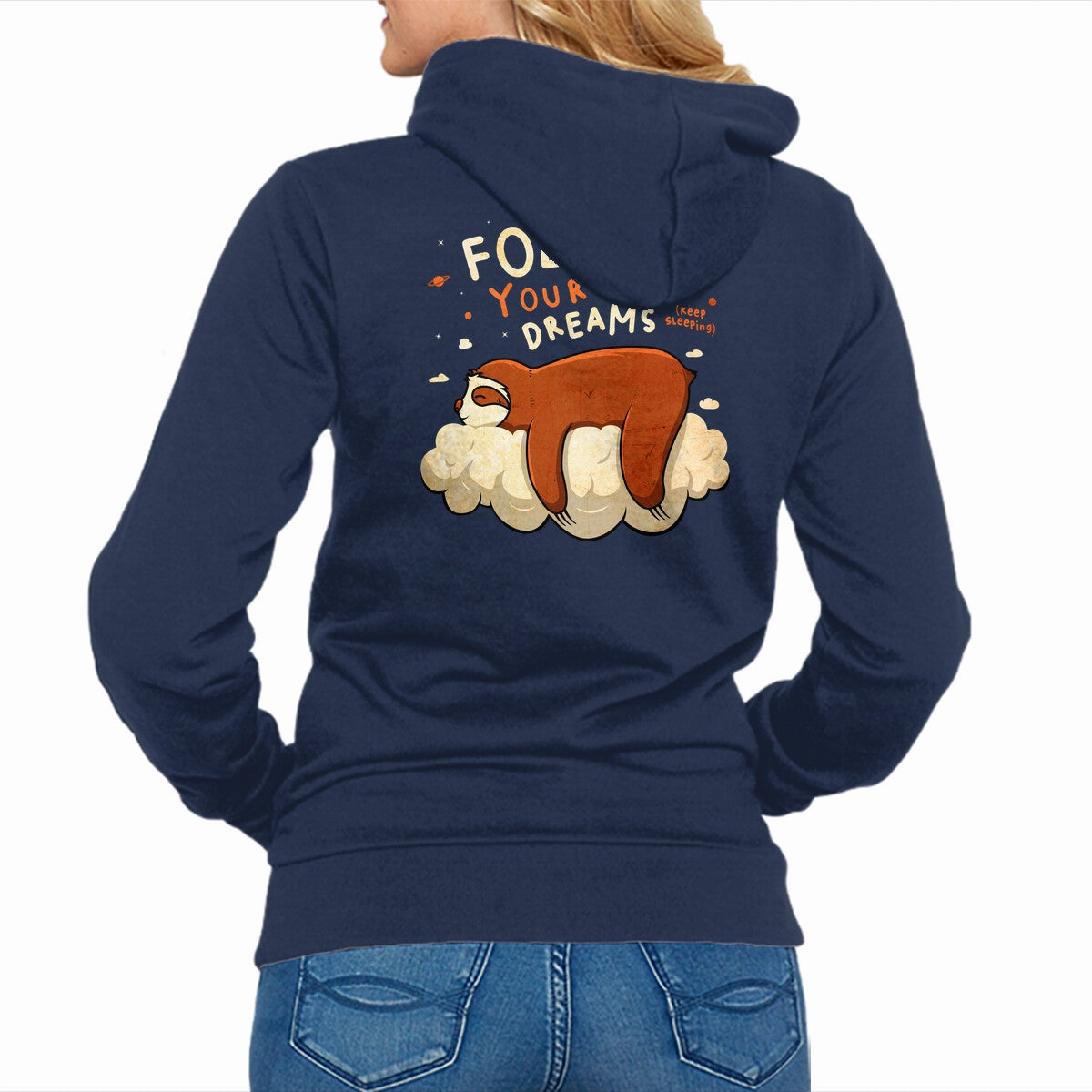 Follow Your Dream product package deal Fashion Comfort