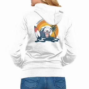 Finally Found Myself Hooded design trend