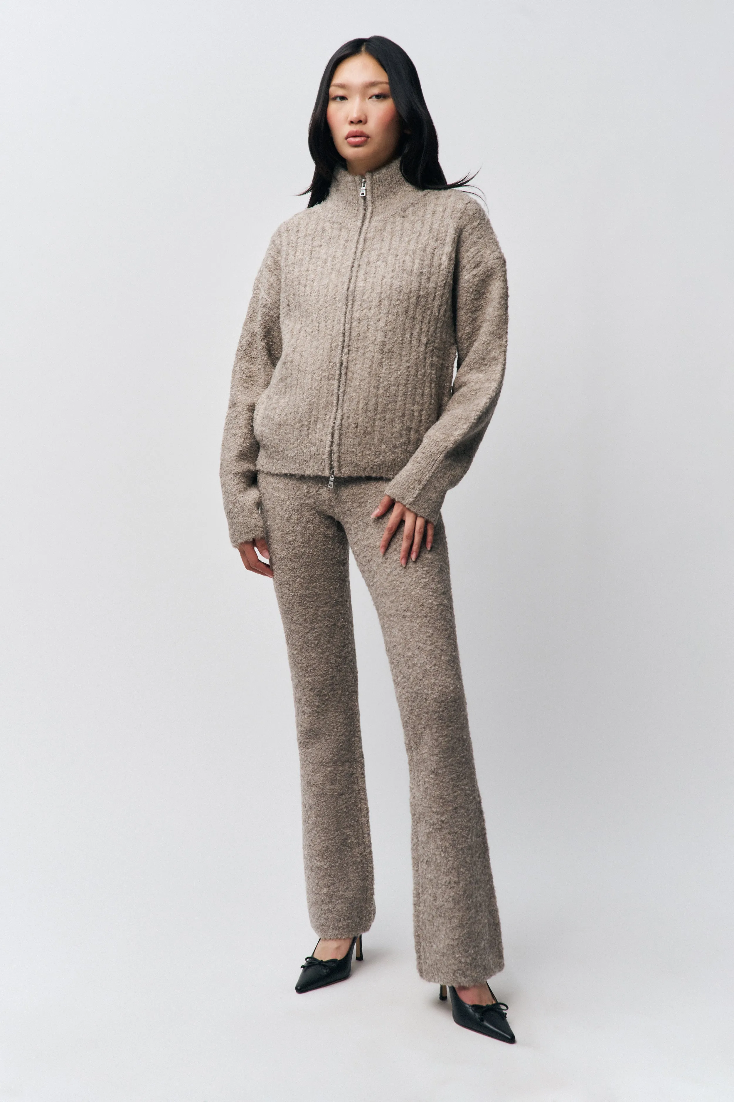 Peyton Pant Chilly Wardrobe Cozy Wearable