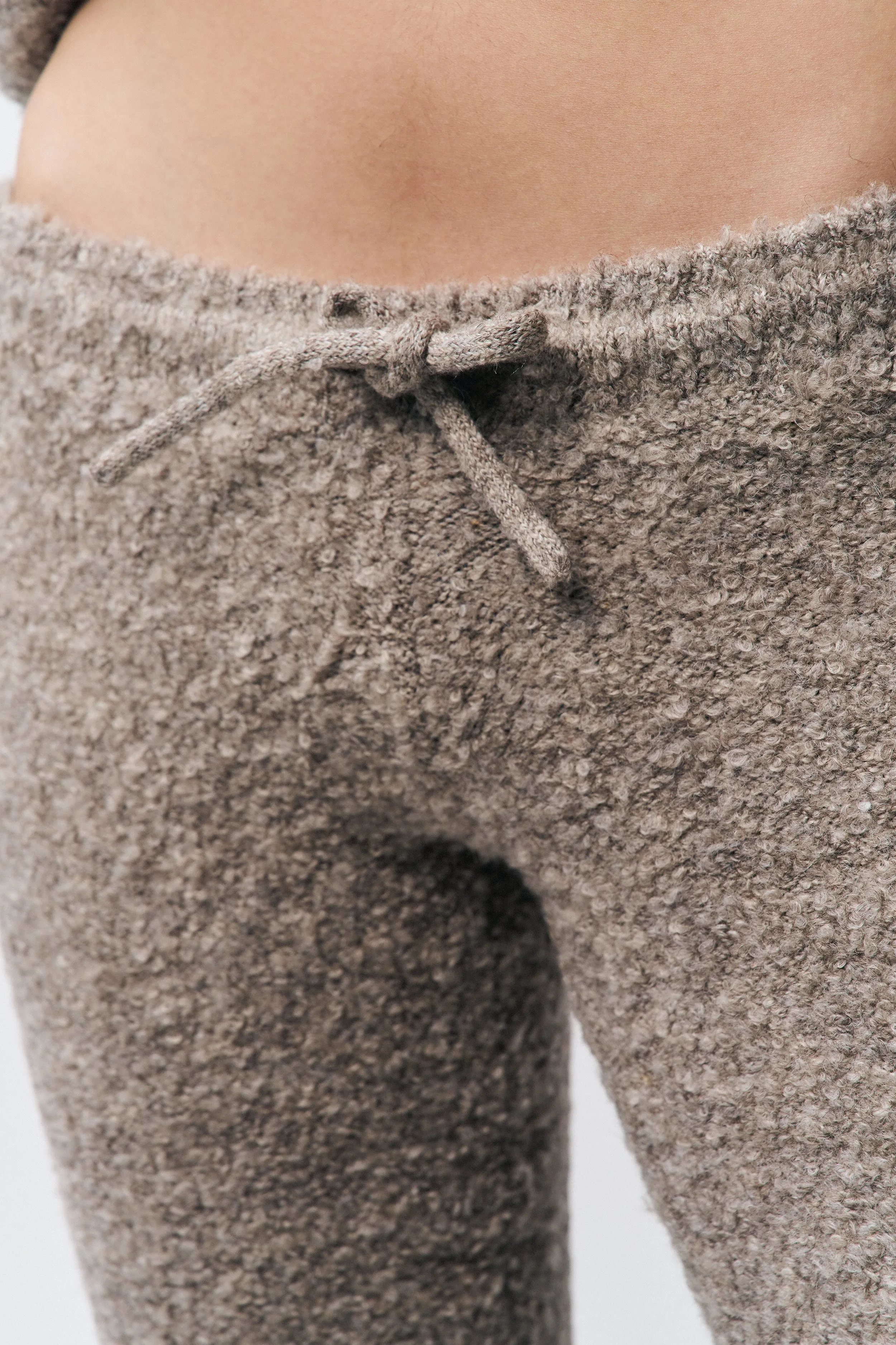 Peyton Pant Sporty Design