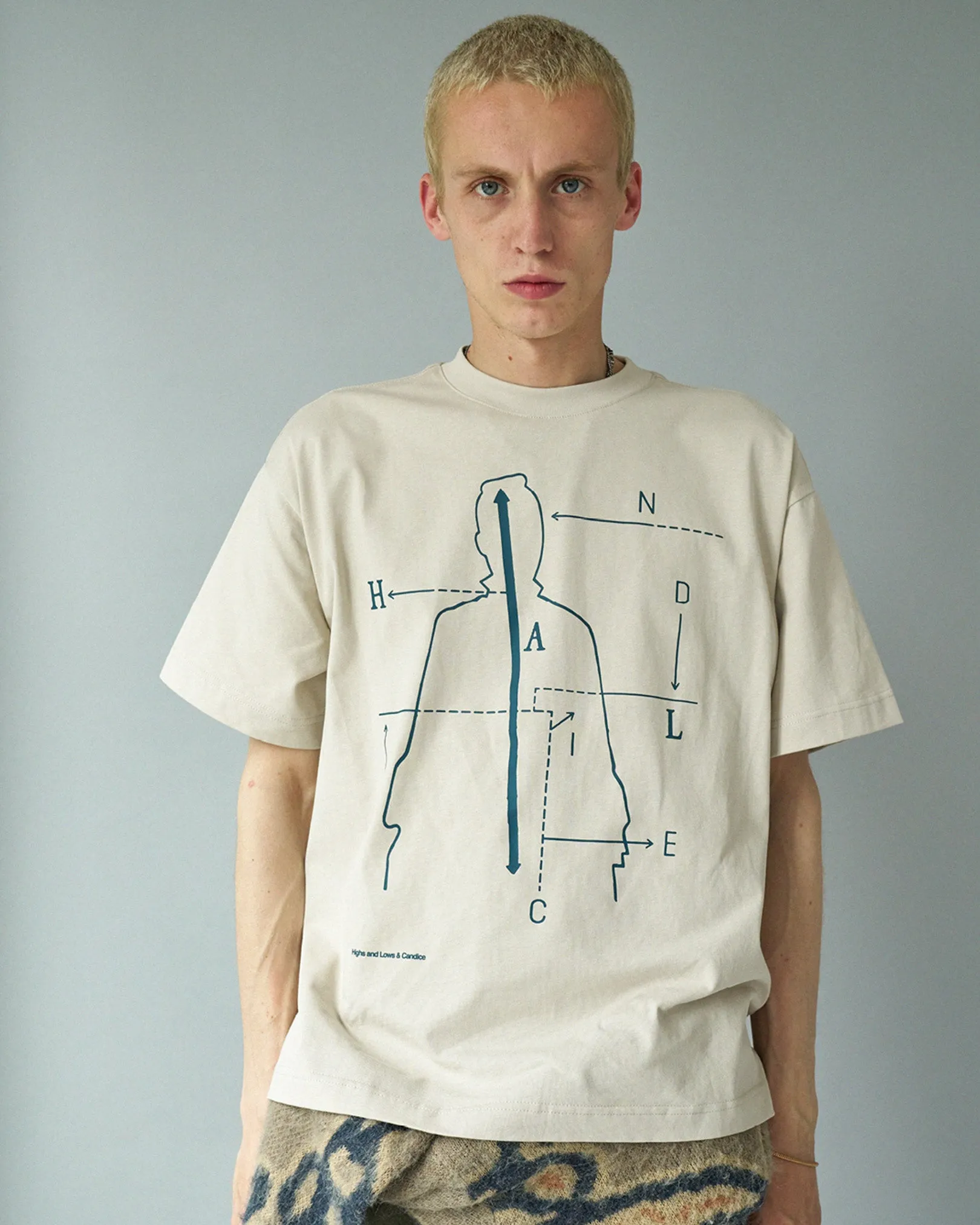 FadeResistant Comfortable Touch Licht Tee