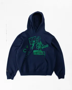 Recordings Hoodie Comfy Movement