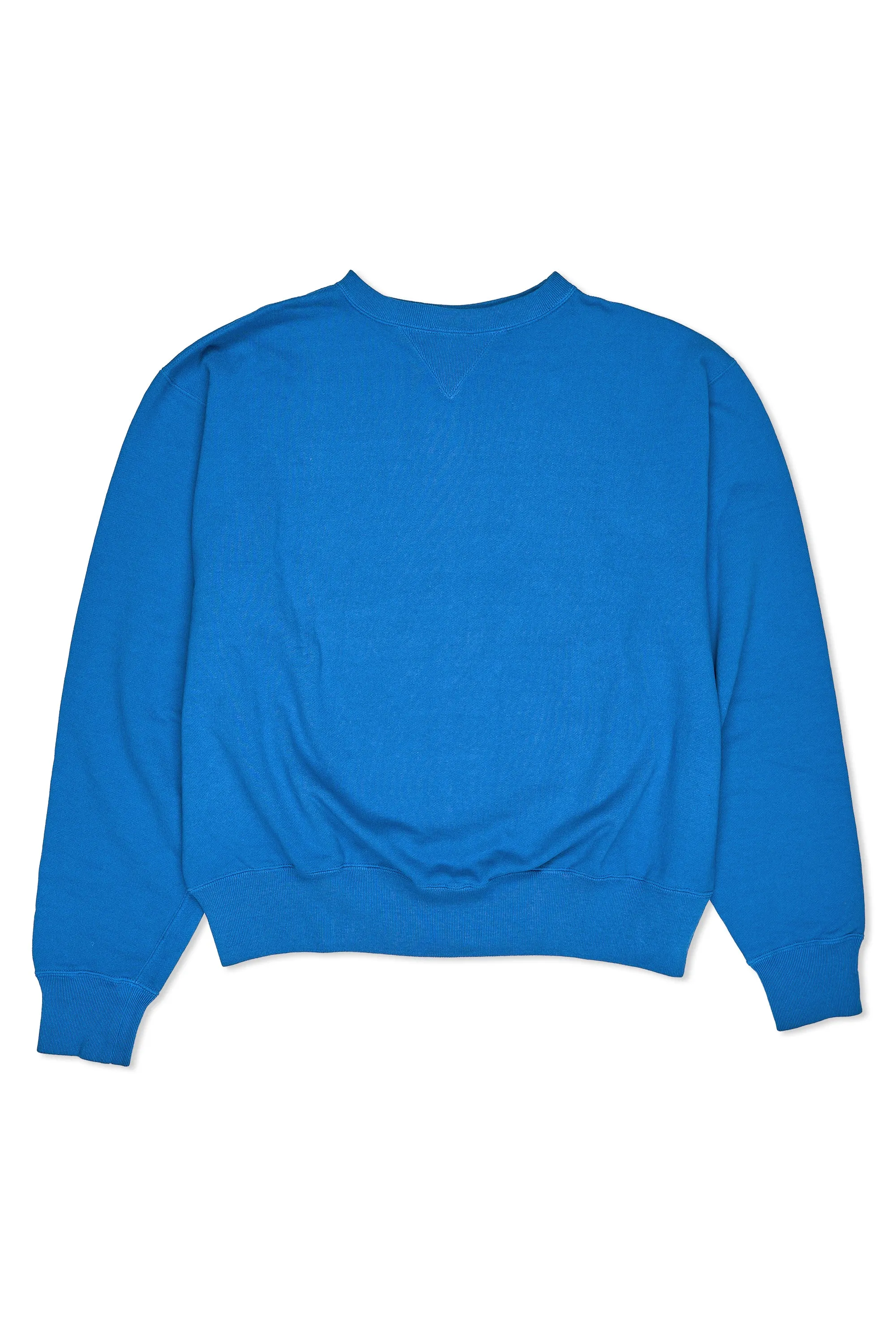 Trendy Design The Armoury Dayware Royal Blue Cotton Keeper Sweatshirt