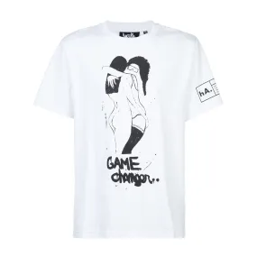 Sleek Performance Wear GAME CHANGER TEE