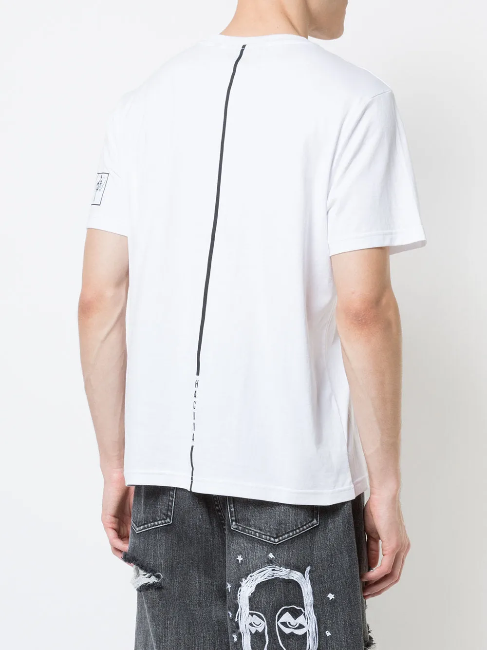 GAME CHANGER TEE Breathable Stretch Fit