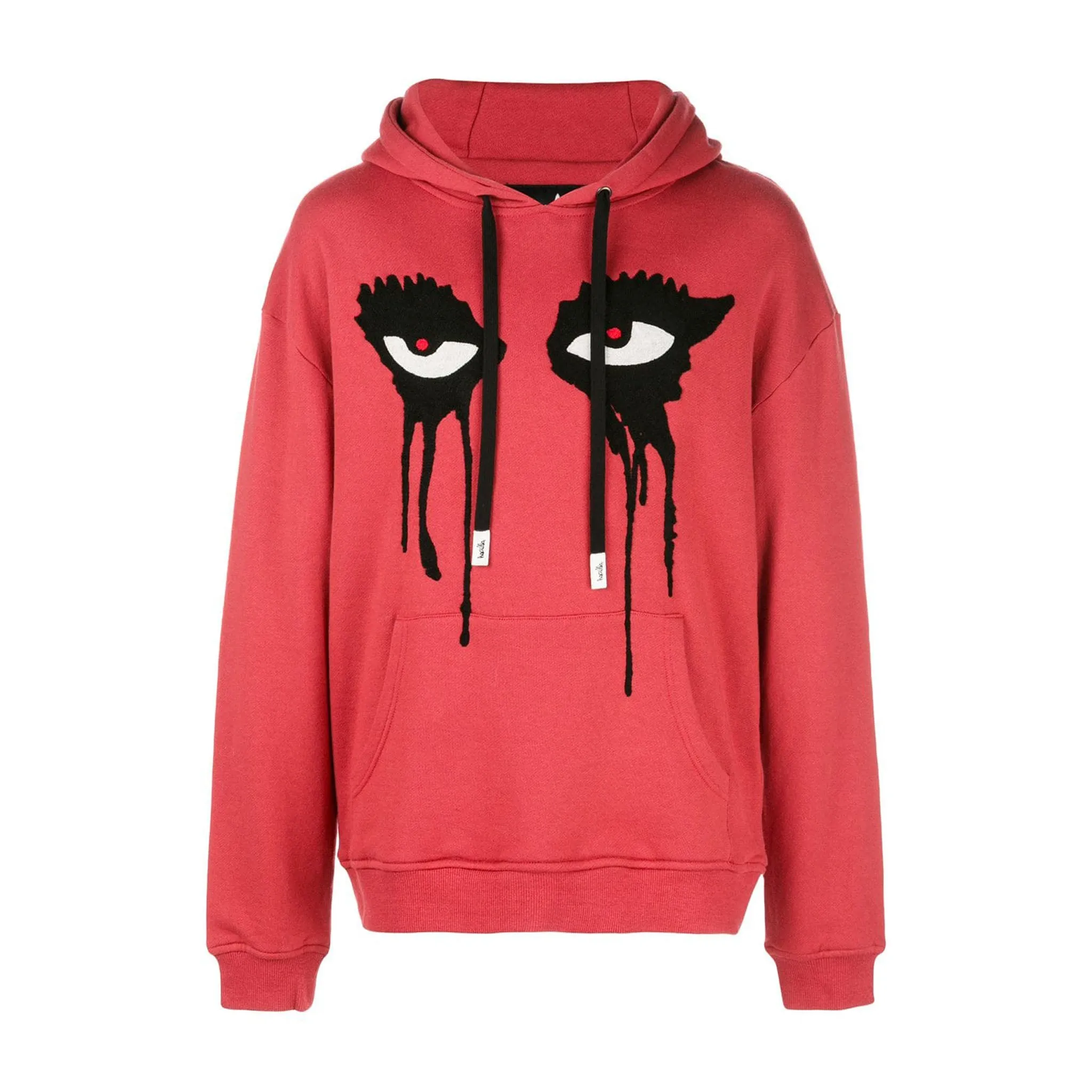 MOODY EYES HOODIE Athlete Favorite