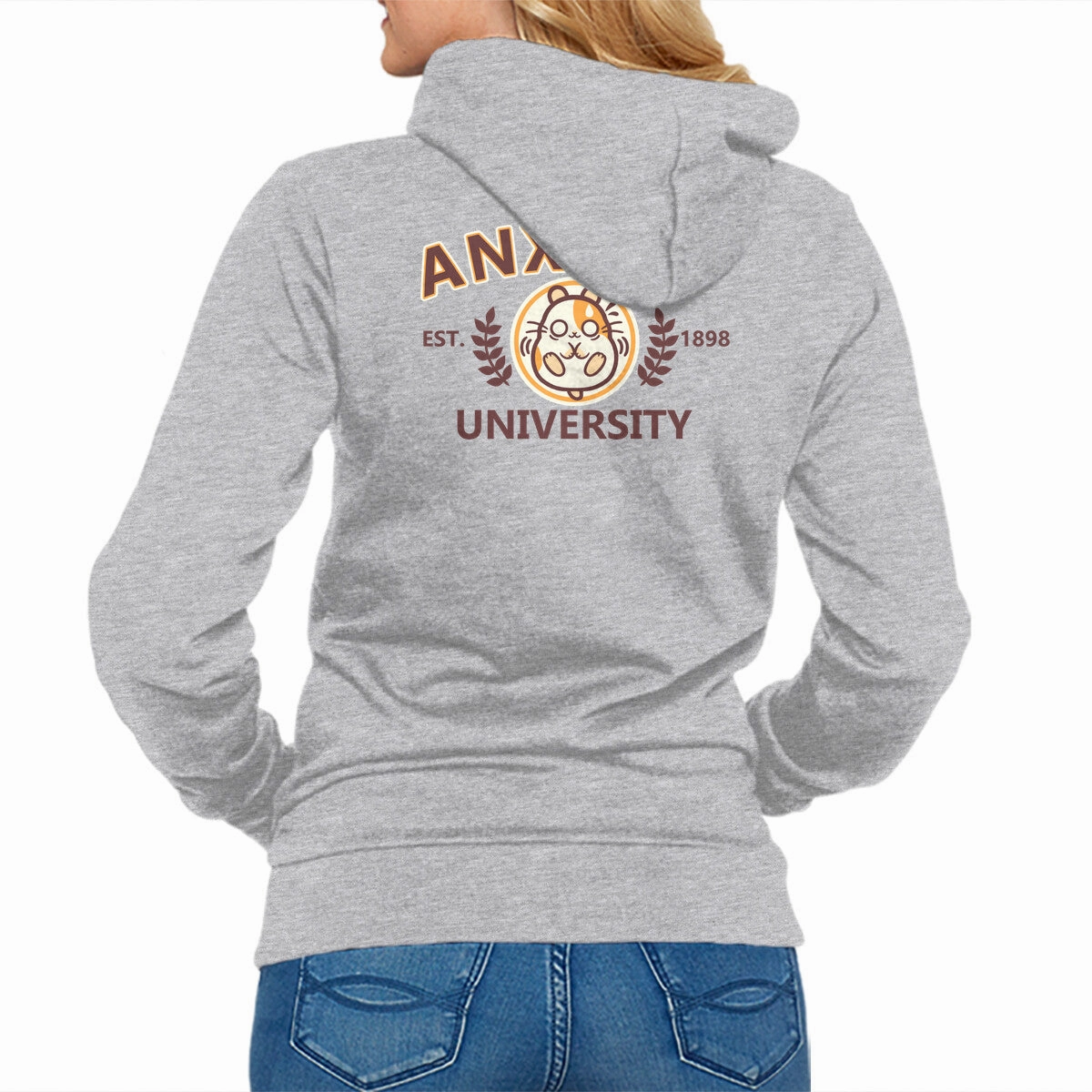 Anxiety University product surfing suitable balance