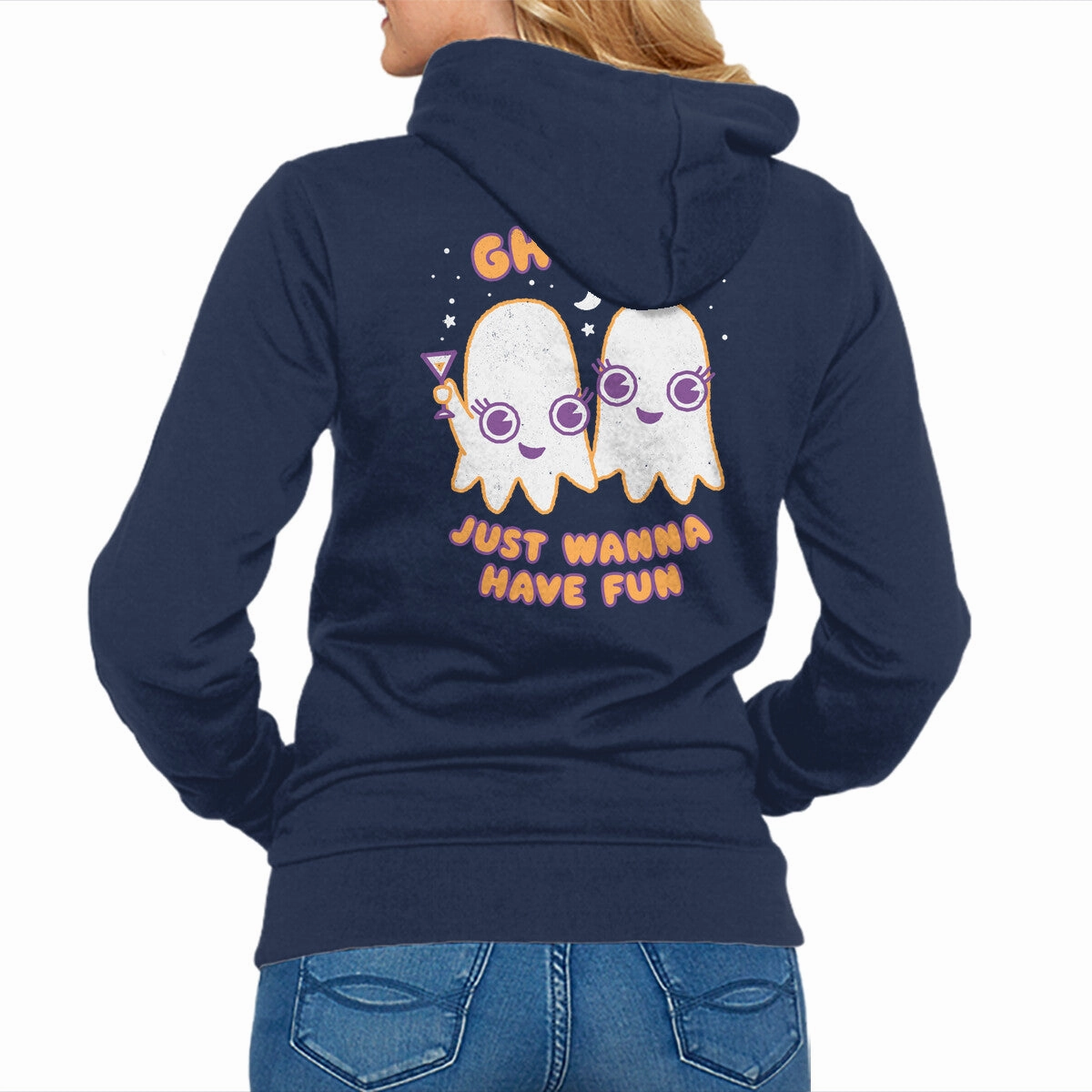 industry standard Holiday Wear Ghouls Just Wanna Have Fun