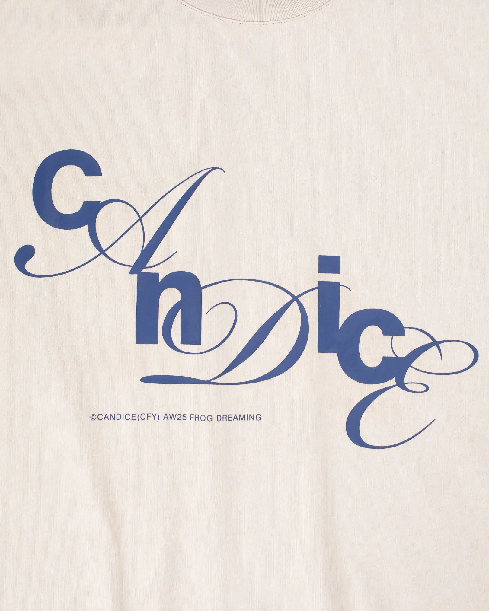 Moisture Management Fabric House Tee