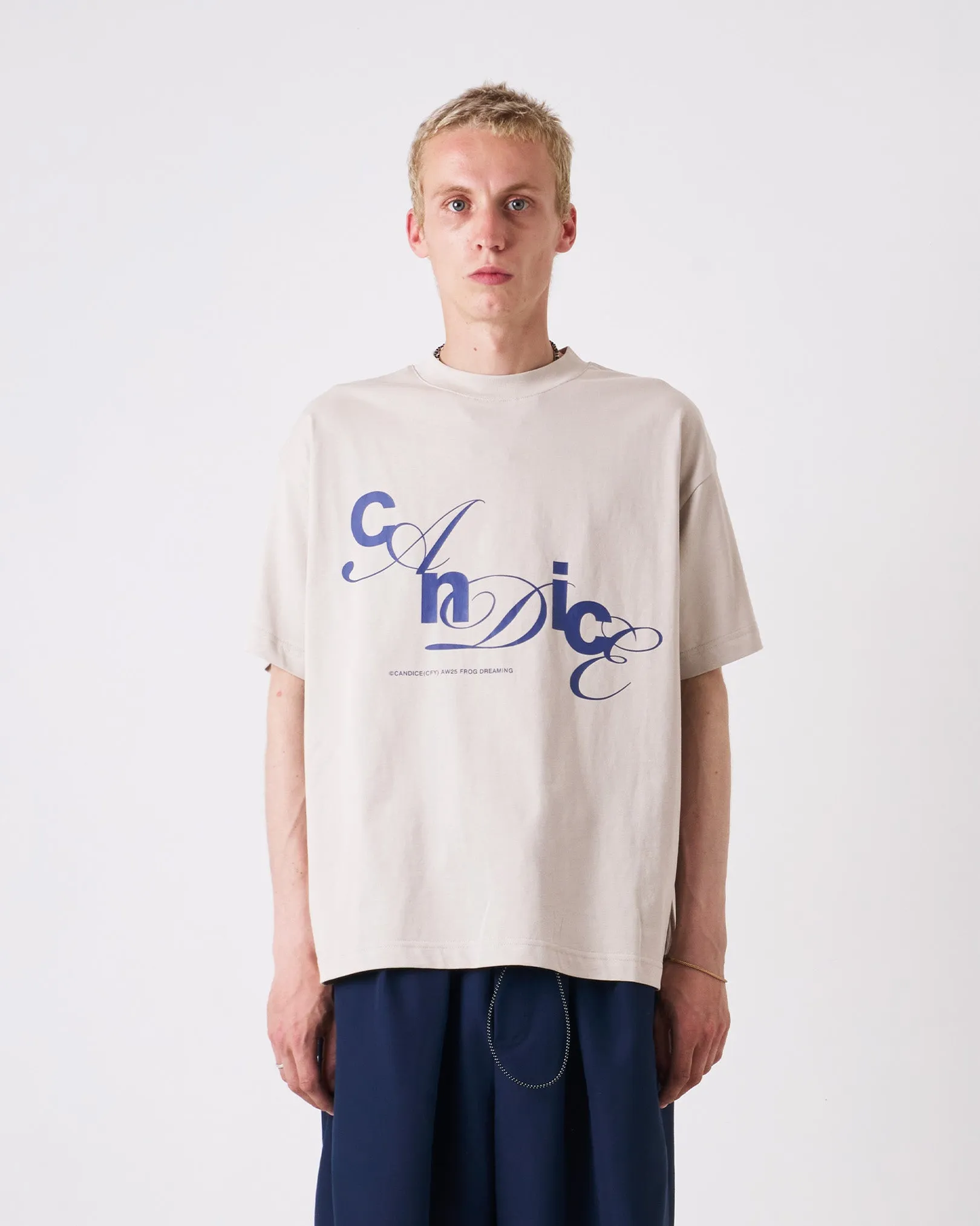 Long Sleeve House Tee