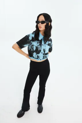 EMERSON ECO SKINNY TROUSERS Air Flow