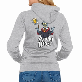 Accio Beer appropriate for winter