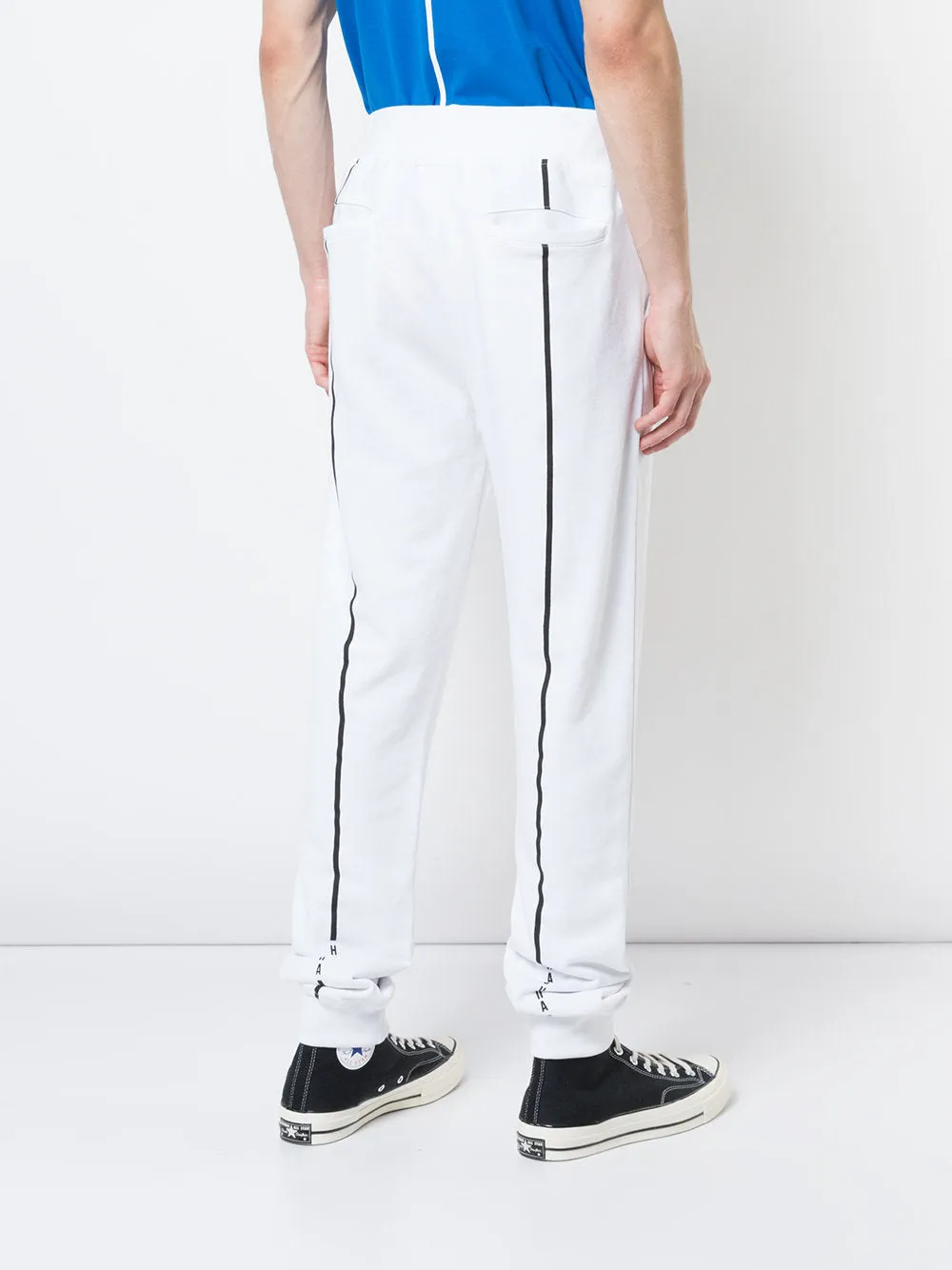 TAP DAT JOGGER Slim Fit Design