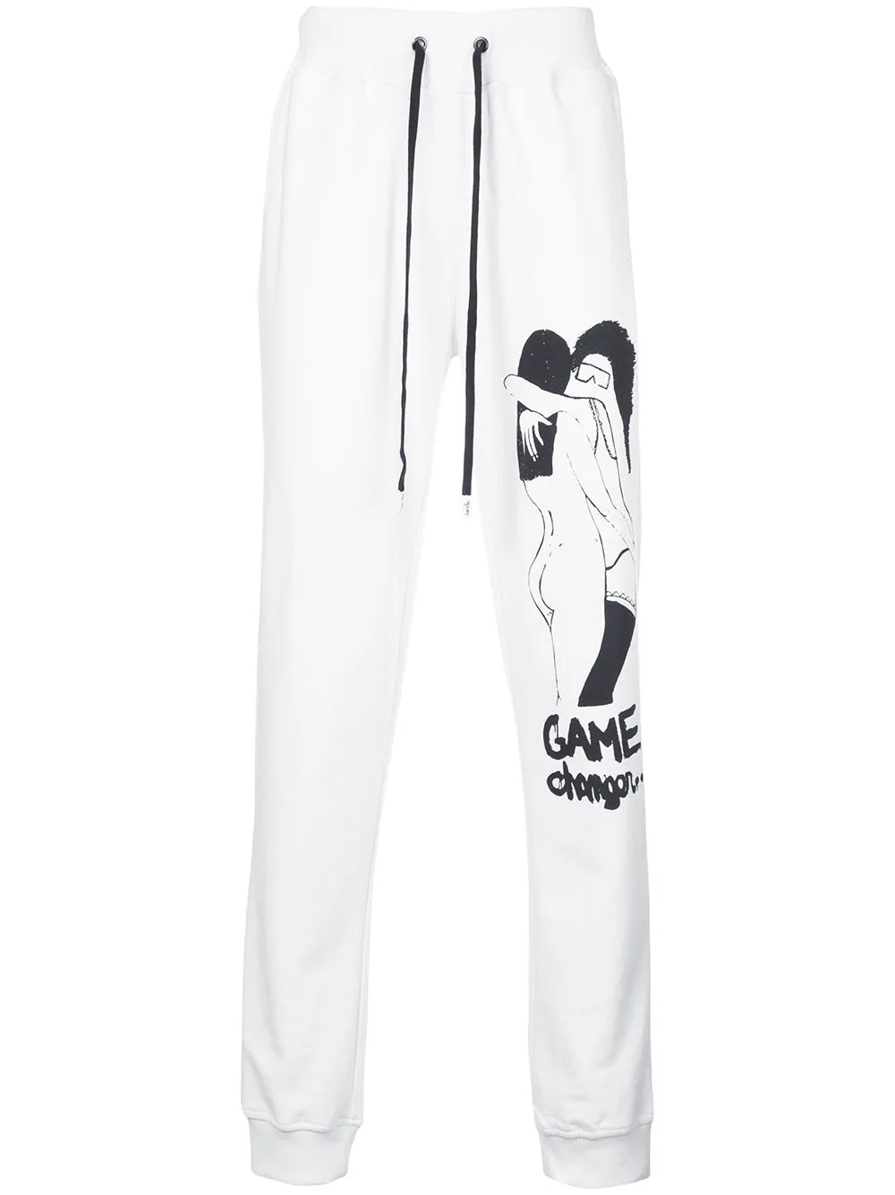 TAP DAT JOGGER Timeless Comfort Comfy Movement Fit