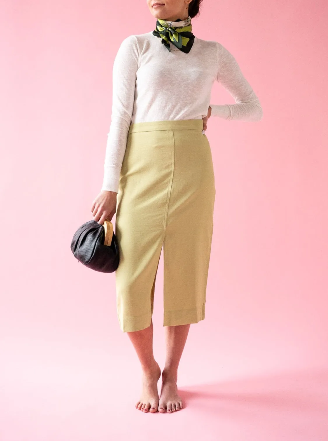 Comfy Fit The Maggie Skirt