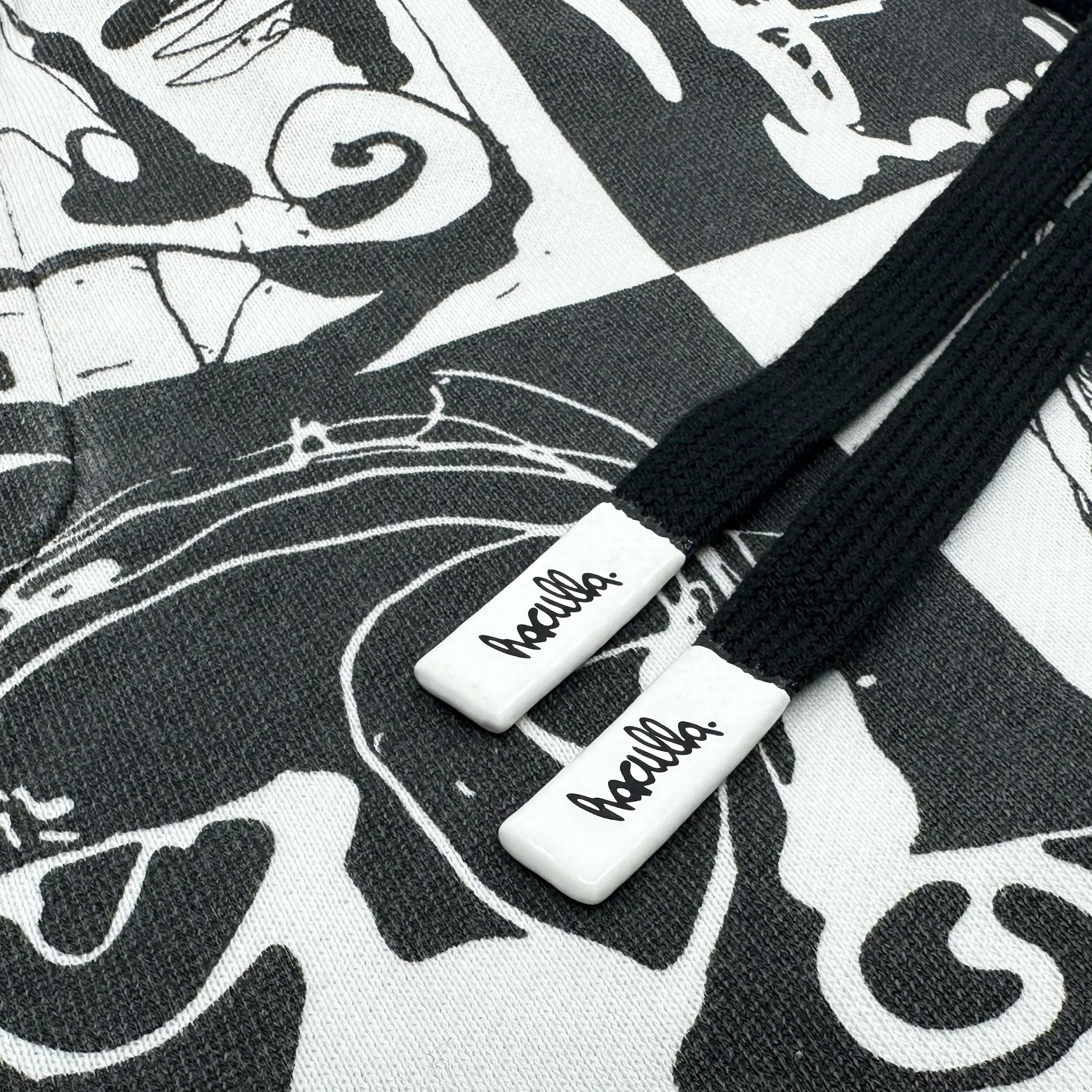 THIS IS CHESS KNIT SHORTS Quick Change Friendly neon colors