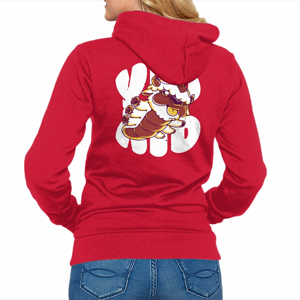 Flying Bison product lace femininity