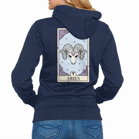 Chill Wearable Aries Card