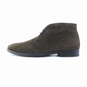 TO BOOT NEW YORK ADAM DERRICK High End Soft Edge