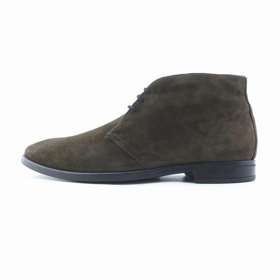TO BOOT NEW YORK ADAM DERRICK High End Soft Edge