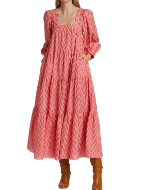 Classic Vibe Ulla Johnson Georgina Dress