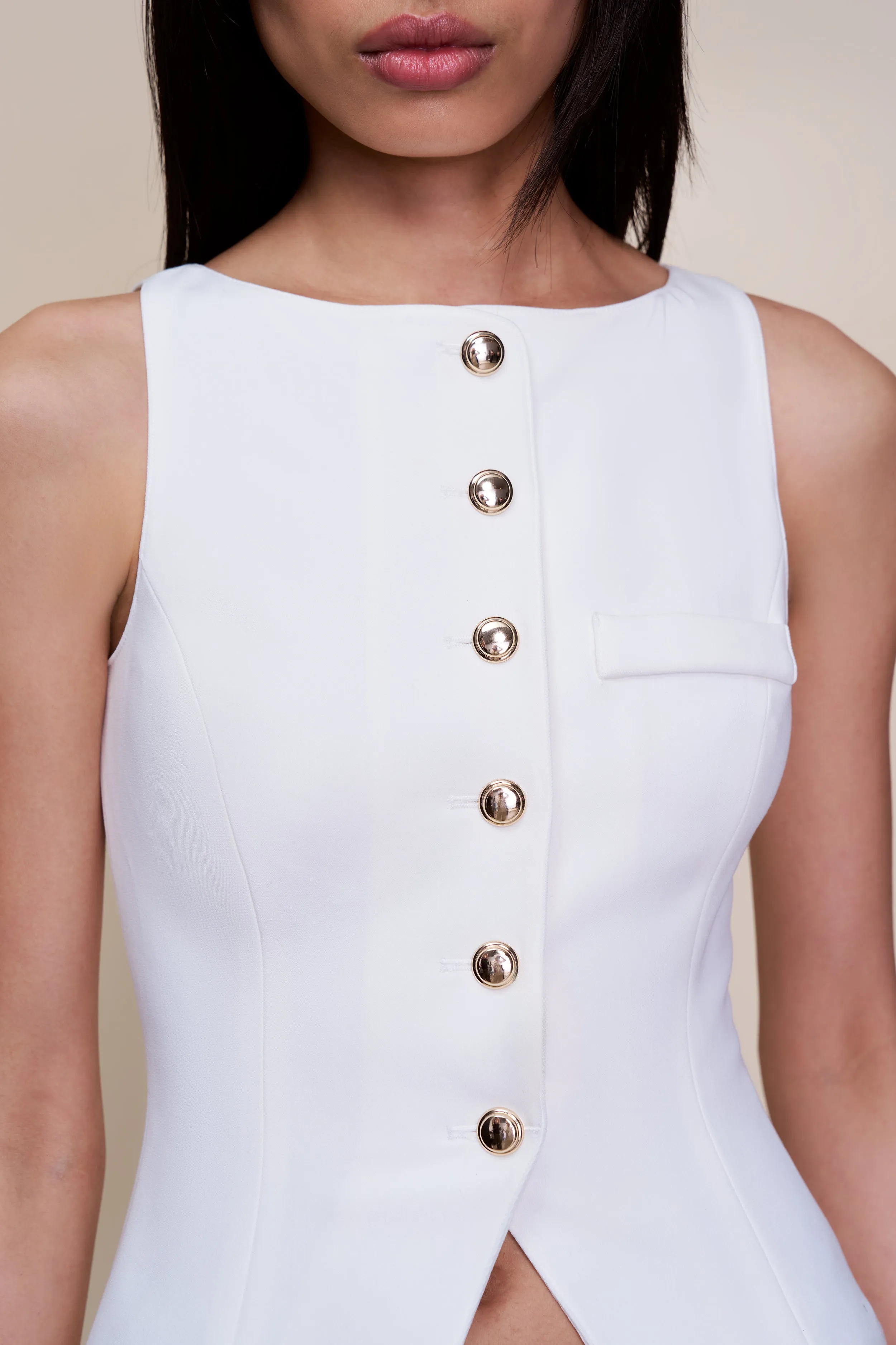 Troyes Top AbrasionResistant AntiSnagYarnProcessing