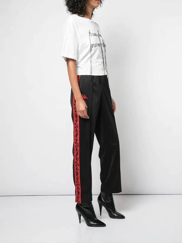 TRUE LOVE NEVER DIES TOP Indoor clothing Casual Comfort Design