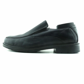 DR SCHOLLS JEFF Opulent Edge Secure fit