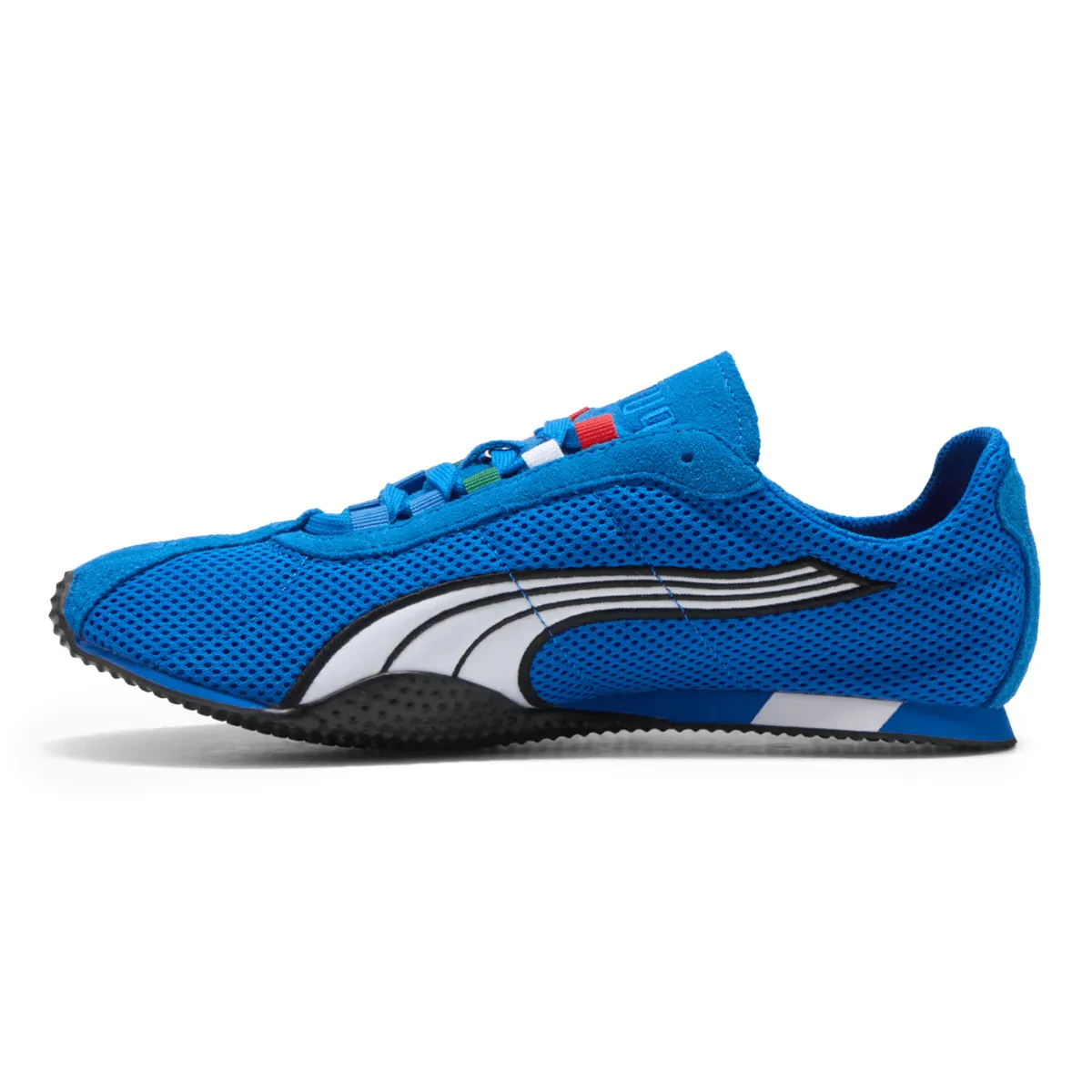Puma Men's H-Street Track & Field PUMA Team Royal/PUMA White StylishAppearance Athletic