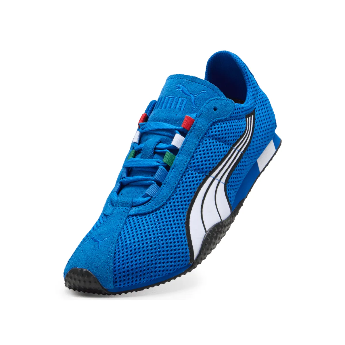 Puma Men's H-Street Track & Field PUMA Team Royal/PUMA White TPU Reinforcement Comfortable Jog
