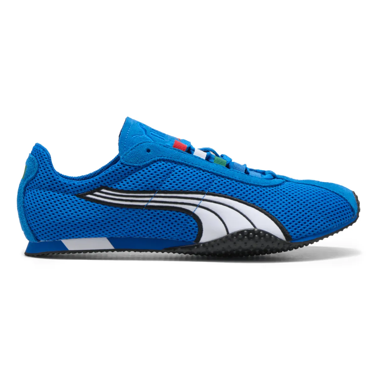 Comfort Fit System Puma Men's H-Street Track & Field PUMA Team Royal/PUMA White