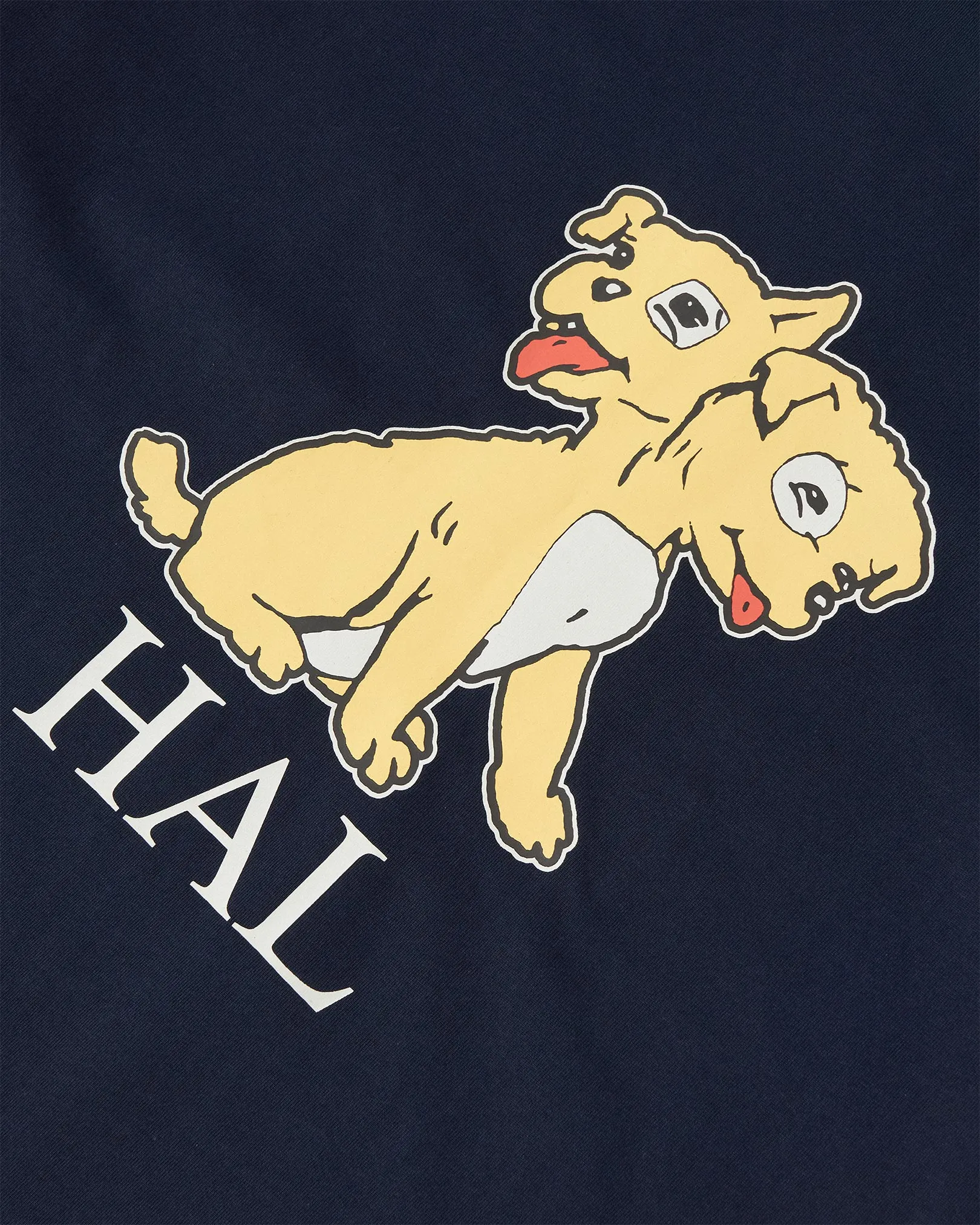 Breathable Comfort Melvin Tee