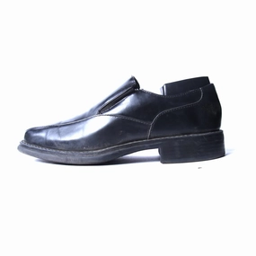 UNLISTED . Meeting Style