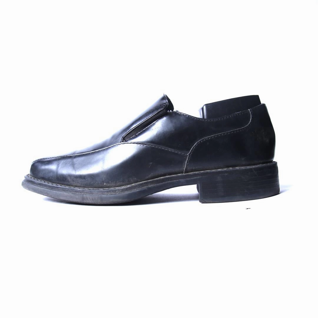 UNLISTED . Meeting Style