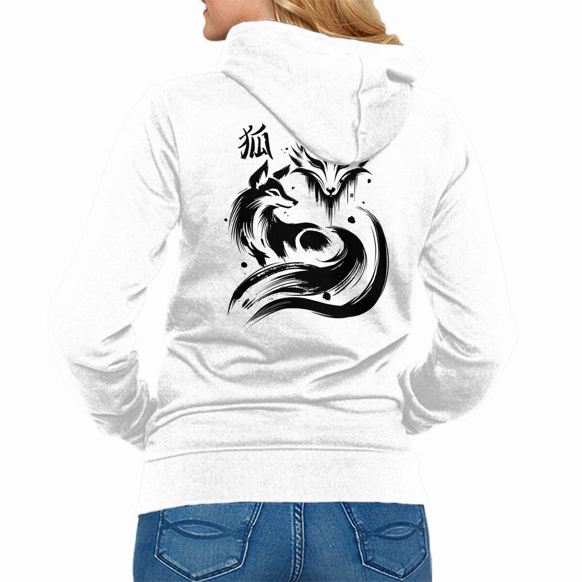 Affordable Fox Kitsune