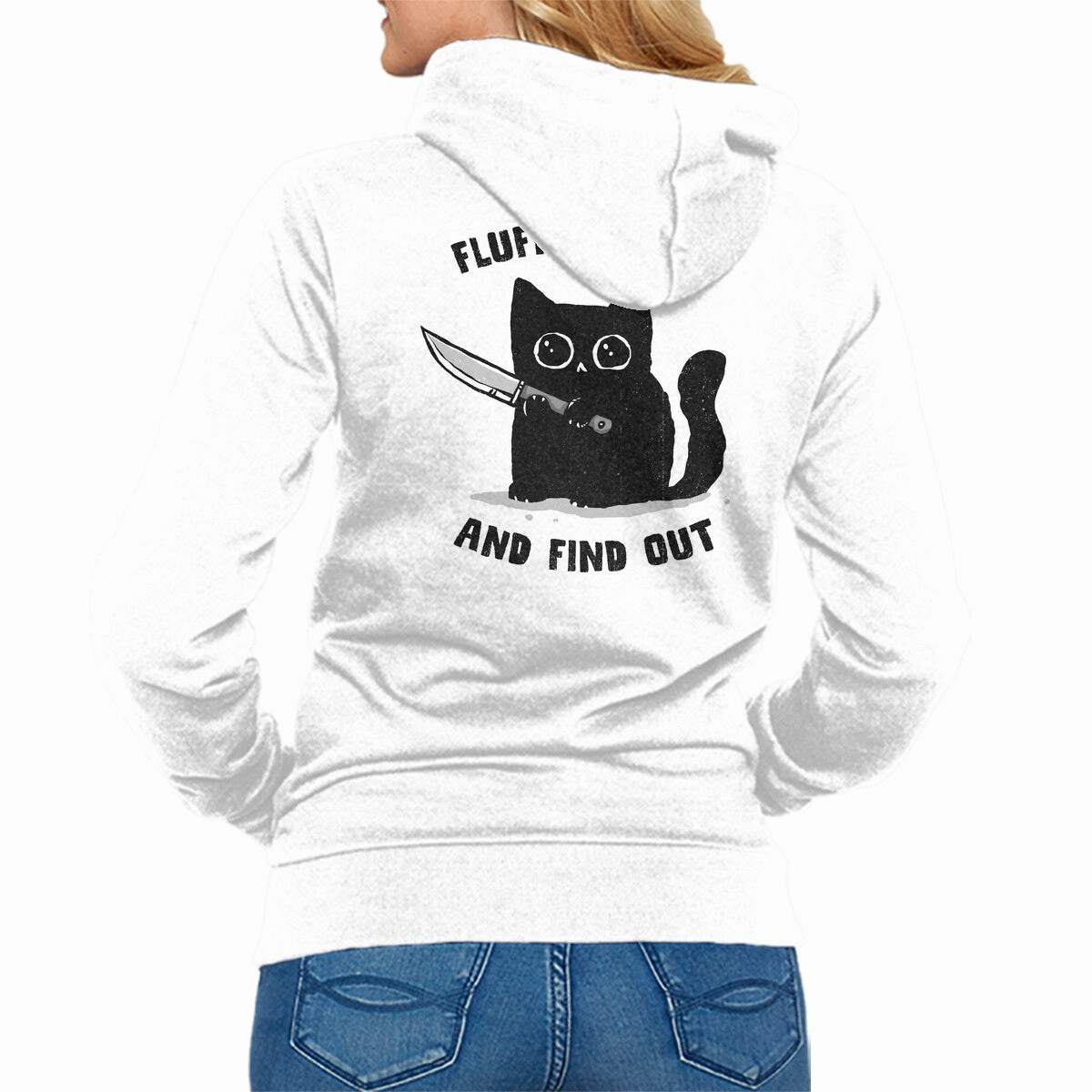 Warm and Cozy Fluff Around And Find Out