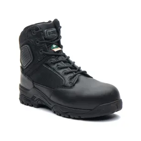 Stealth Force II Men's 6" Composite Toe Work Boots 5420 All Fit