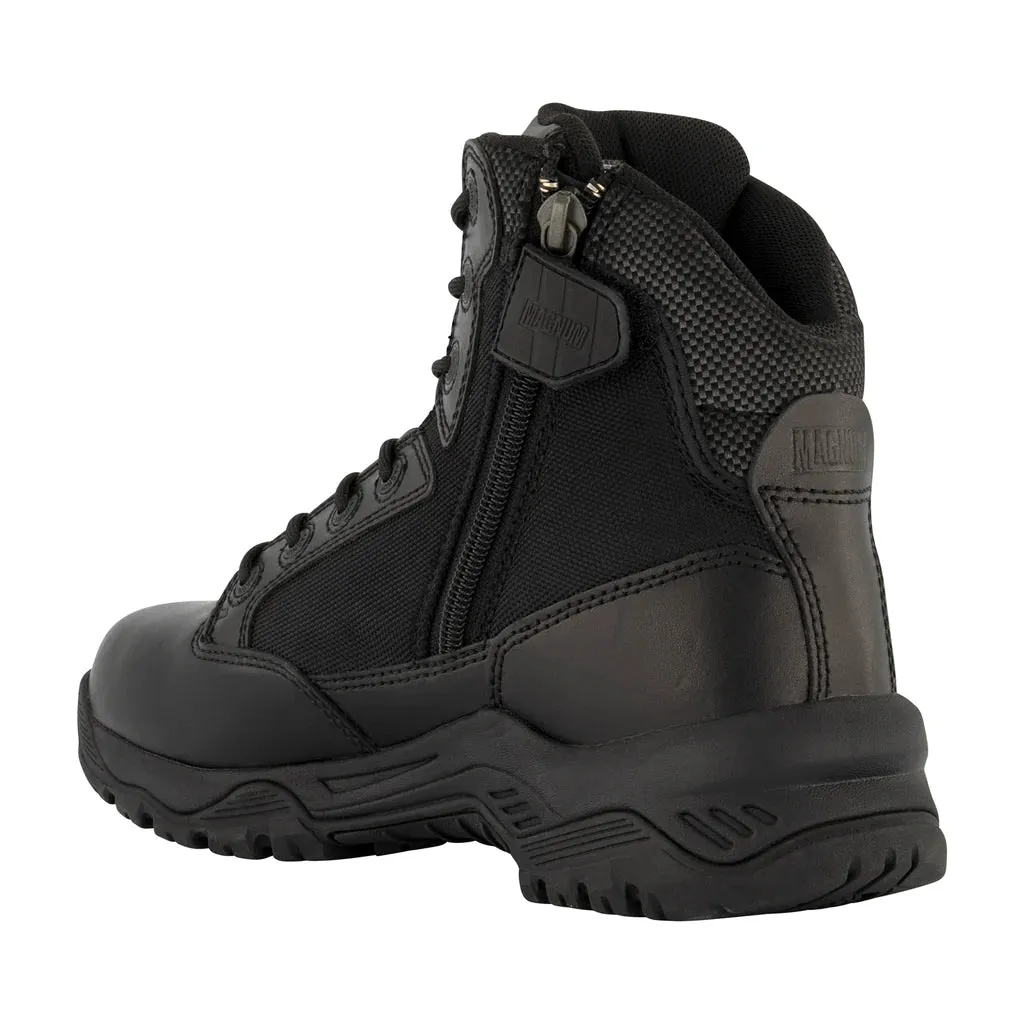 Sleek Comfort Stealth Force II Men's 6" Composite Toe Work Boots 5420