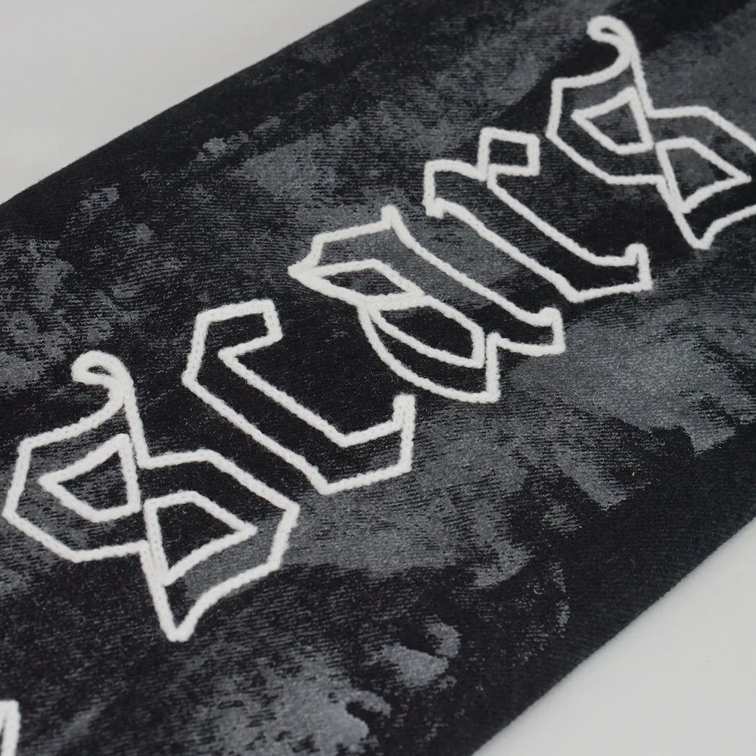 GOTHIC JEANS No Sagging