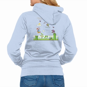 old people product duck cloth ruggedness Gaming World