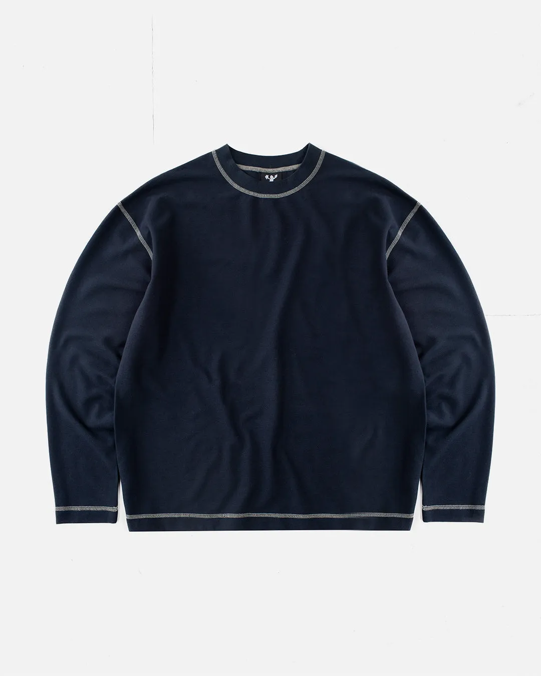 certified Waffle Longsleeve Tee