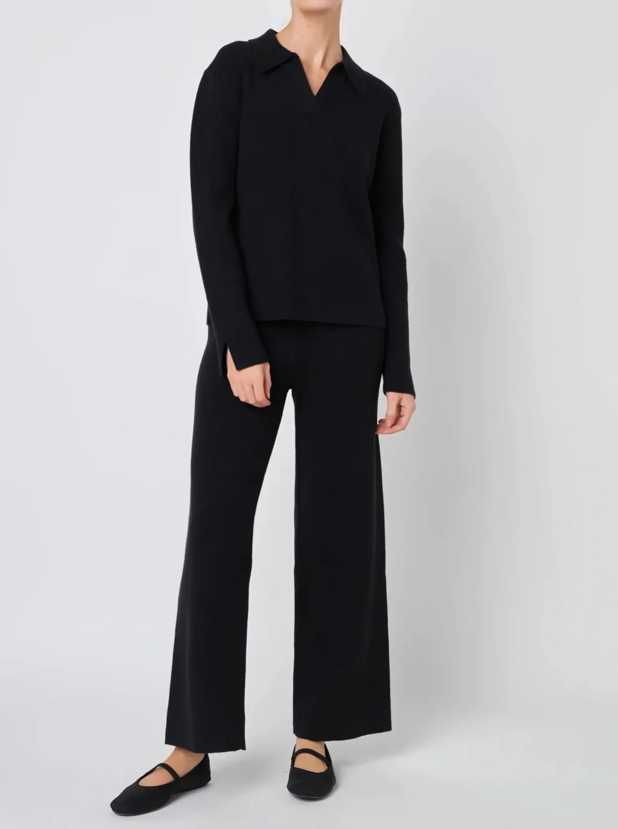 Soft Knit Style Sadie Sweater