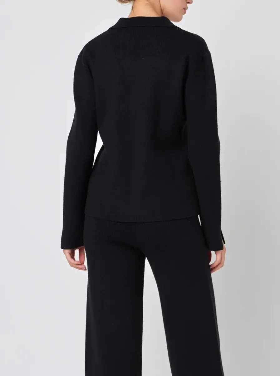 Sadie Sweater Performance Comfort Comfy Performance