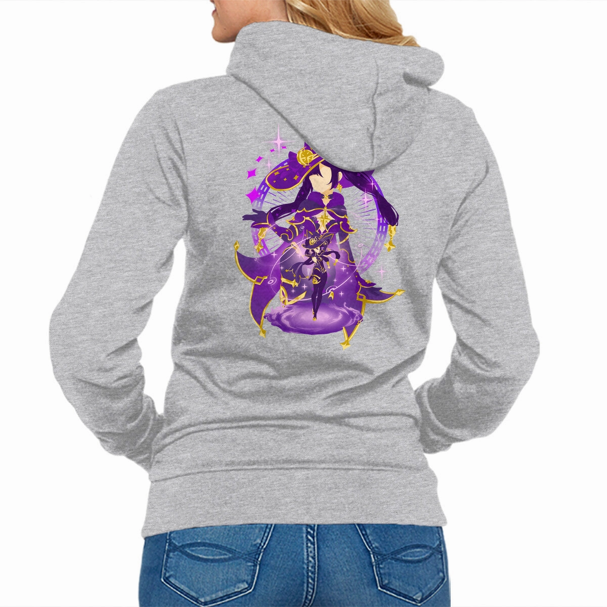 Astral Reflection Mona Layer Sporty durability test