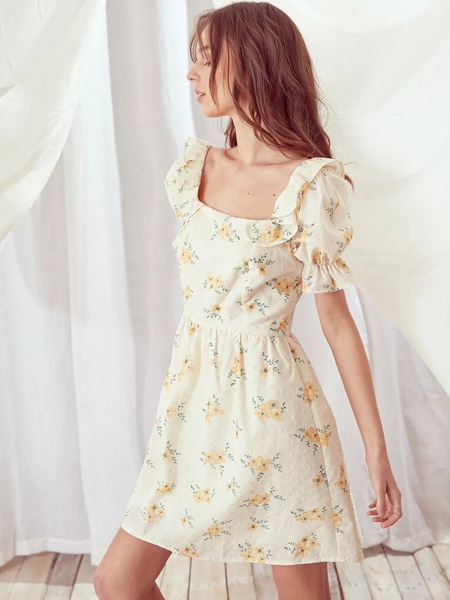 Refined Stitch Wendy Darling Dress