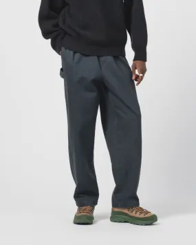 Gonz Pant Griffin Denim Asphalt Lightweight Layer