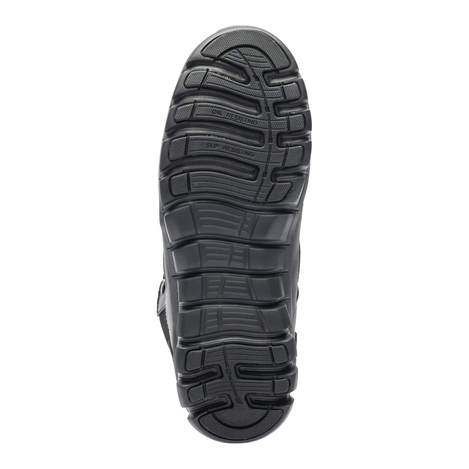 Groom Seamless Comfort Weather Resistant User Sublite Tactical 6" Composite Toe Work Boots IB6800